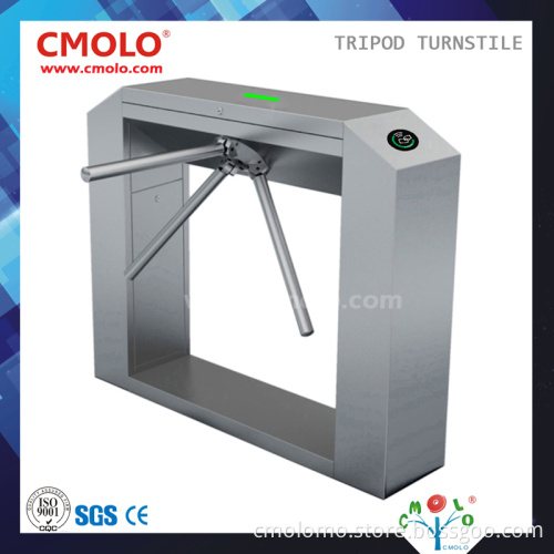 Tripod Turnstile (CPW-311BM)
